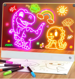 Color Me Tablet