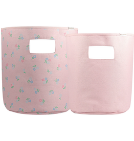I Pick You Soft Storage Bin 2pk