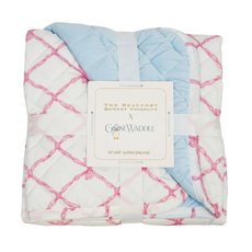 Belle Meade Quilted Play Mat
