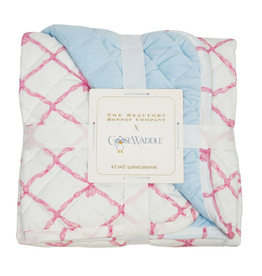 Belle Meade Quilted Play Mat