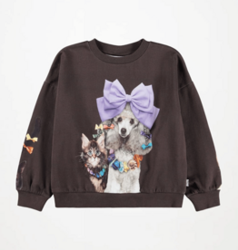 MOLO Maxi Photshoot Sweatshirt