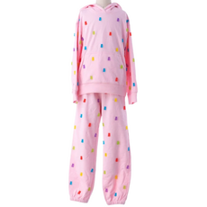 ROCKWILDE Gummy Bear Hoodie w/Jogger