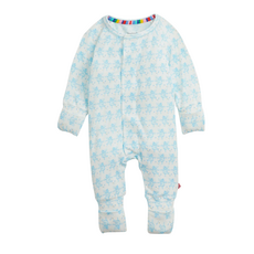 Magnetic  Me TRUNKETTES BLUE MODAL CONV COVERALL