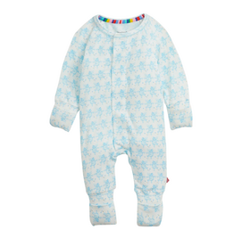 Magnetic  Me TRUNKETTES BLUE MODAL CONV COVERALL