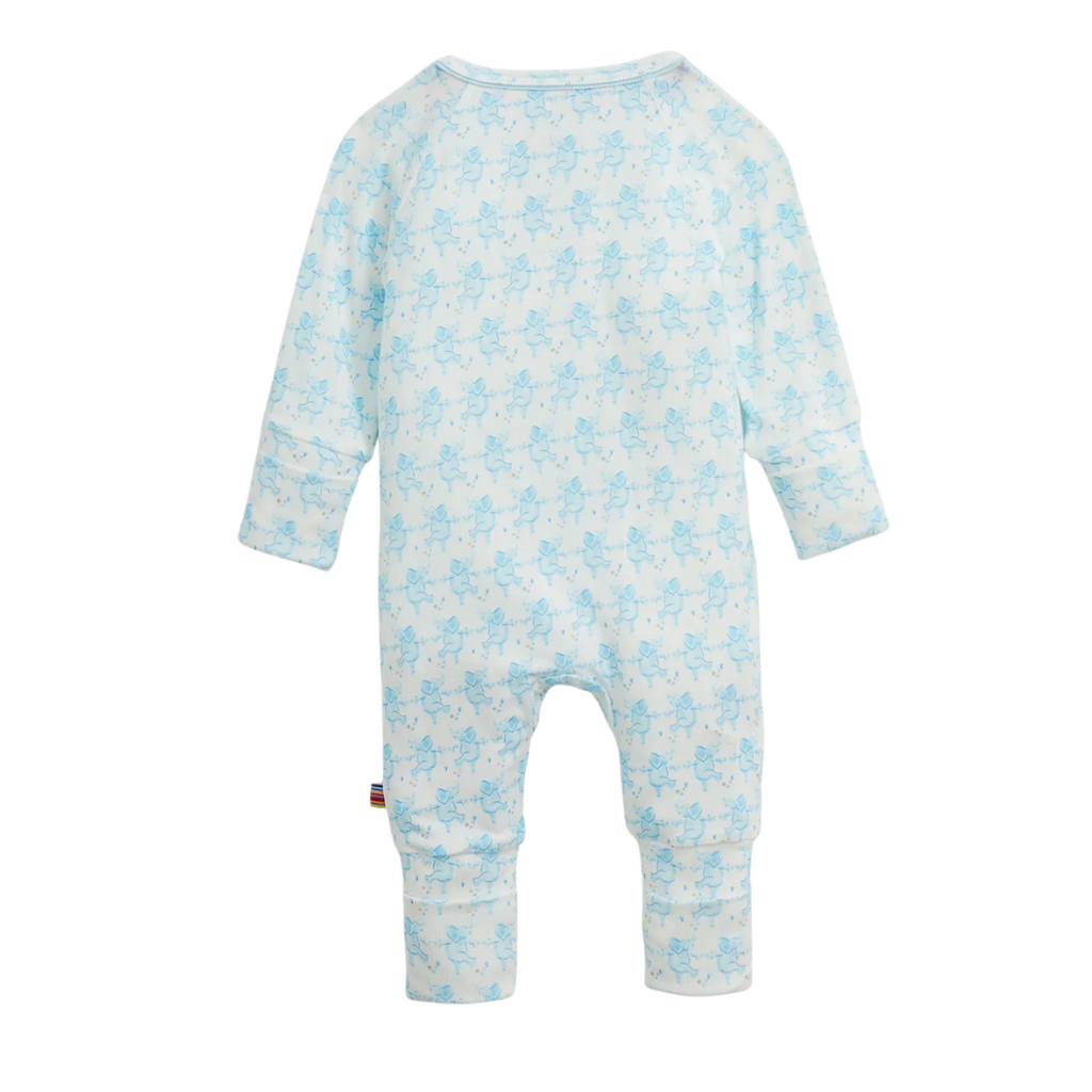 Magnetic  Me TRUNKETTES BLUE MODAL CONV COVERALL