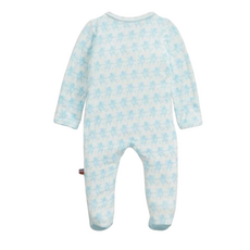 Magnetic  Me TRUNKETTES BLUE MODAL FOOTIE
