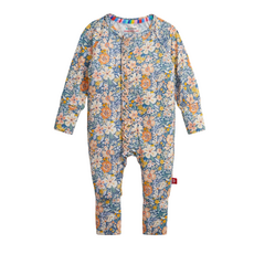 Magnetic  Me FLORA MODAL RUFFLE CONV COVERALL