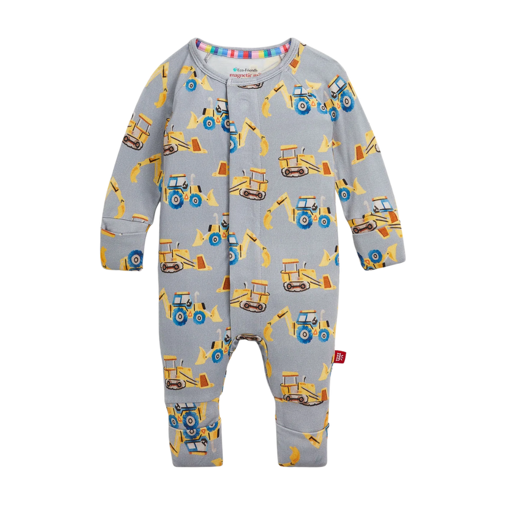Magnetic  Me DOZE OFF MODAL CONV COVERALL