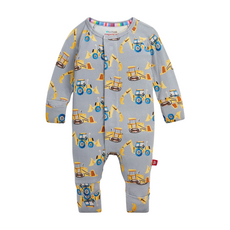 Magnetic  Me DOZE OFF MODAL CONV COVERALL