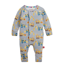 Magnetic  Me DOZE OFF MODAL CONV COVERALL