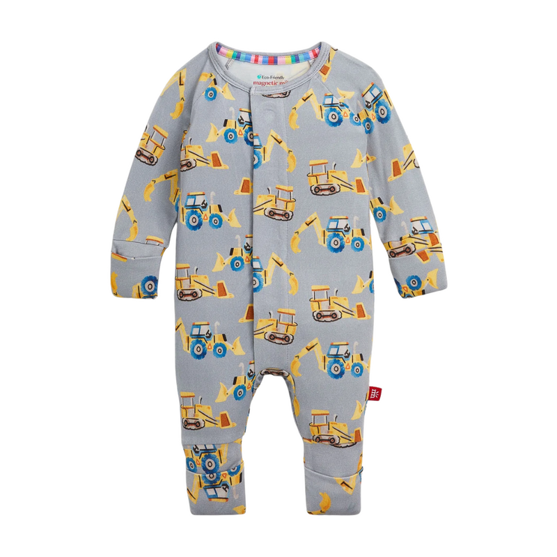 Magnetic  Me DOZE OFF MODAL CONV COVERALL