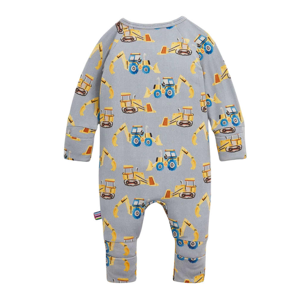 Magnetic  Me DOZE OFF MODAL CONV COVERALL