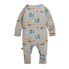 Magnetic  Me DOZE OFF MODAL CONV COVERALL