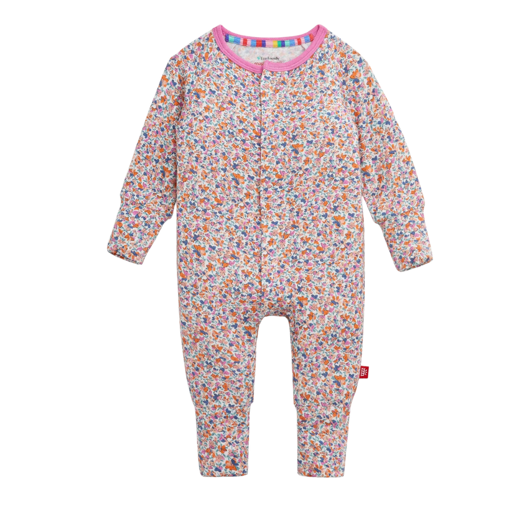 Magnetic  Me STELLA MODAL CONV COVERALL
