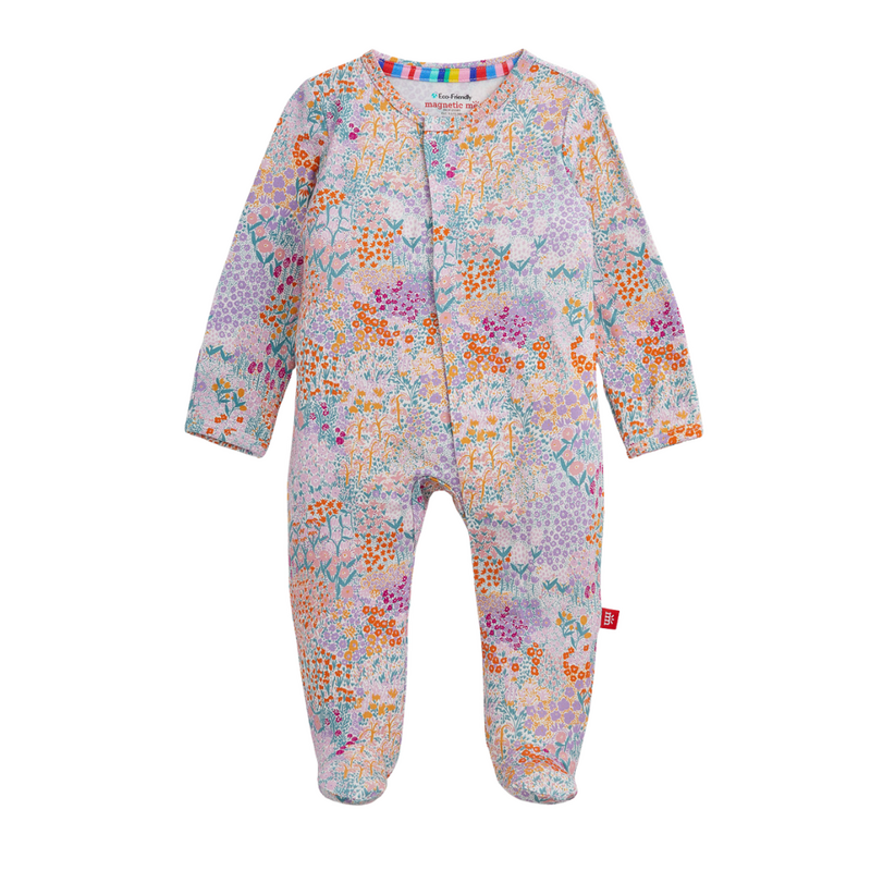 Magnetic  Me ARABELLA MODAL FOOTIE