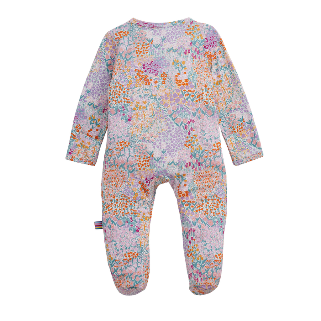 Magnetic  Me ARABELLA MODAL FOOTIE