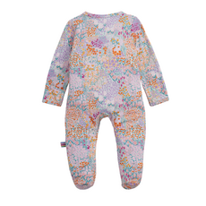 Magnetic  Me ARABELLA MODAL FOOTIE