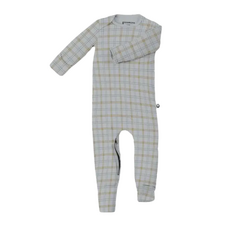 GUNAMUNA CONVERTIBLE PJ-PLAID