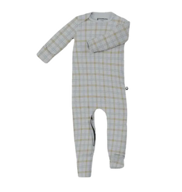 GUNAMUNA CONVERTIBLE PJ-PLAID
