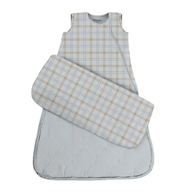 GUNAMUNA SLEEP BAG-PLAID
