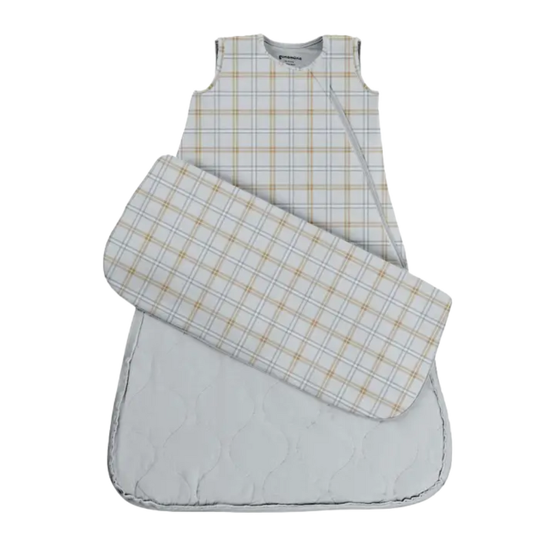 GUNAMUNA SLEEP BAG-PLAID