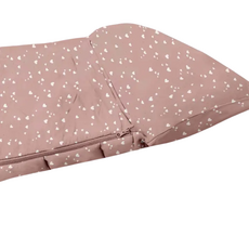 GUNAMUNA NAP MAT-HEART
