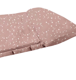 GUNAMUNA NAP MAT-HEART