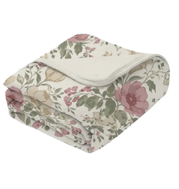 GUNAMUNA CLOUD BLANKET-SAVANNA