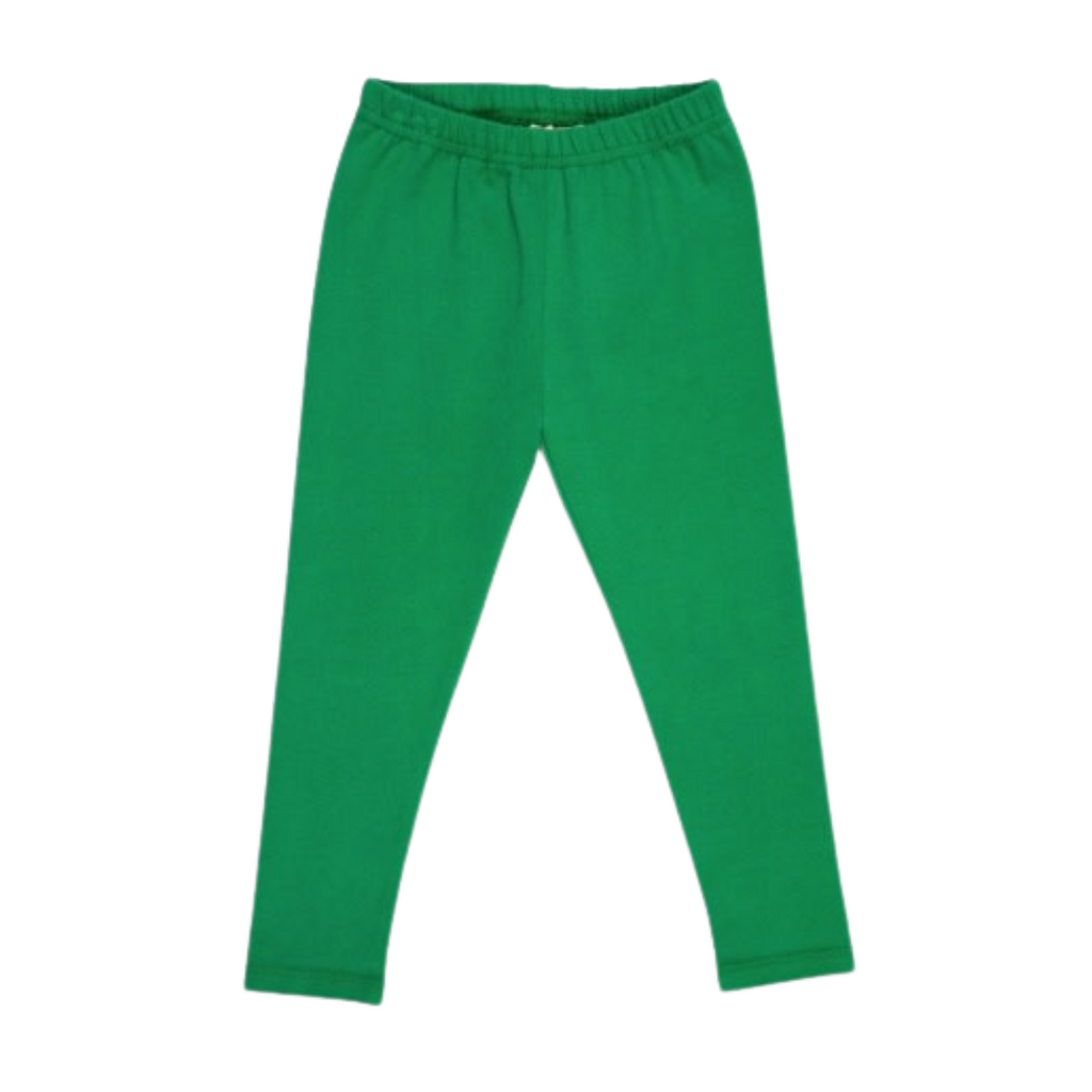 THE BEAUFORT BONNET COMPANY MITZY SUE SLACKS- Kiawah Kelly Green