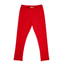 THE BEAUFORT BONNET COMPANY MITZY SUE SLACKS -Richmond Red