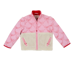 THE BEAUFORT BONNET COMPANY CATE COAT-Bluffton Bows