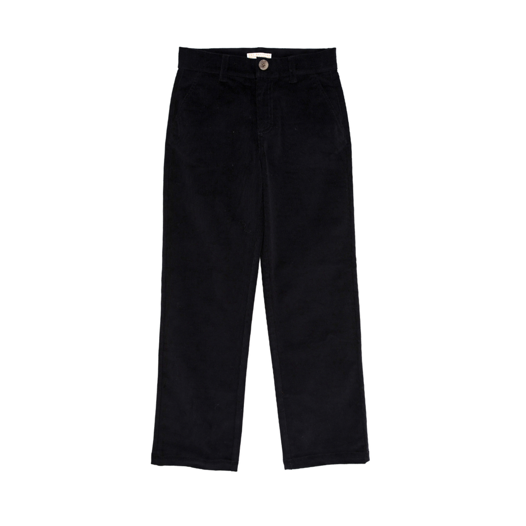 THE BEAUFORT BONNET COMPANY PREP SCHOOL PANTS-CORDUROY Newport Night