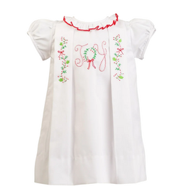 THE PROPER PEONY Joyful Dress