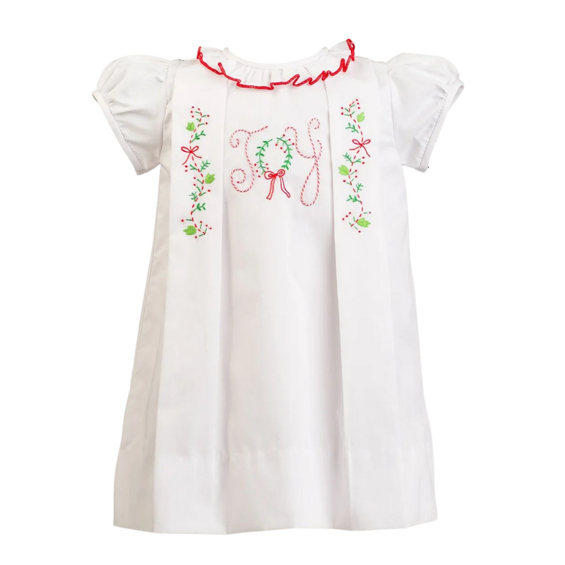 THE PROPER PEONY Joyful Dress