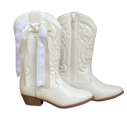 MIA PAPATYA White Kaitly