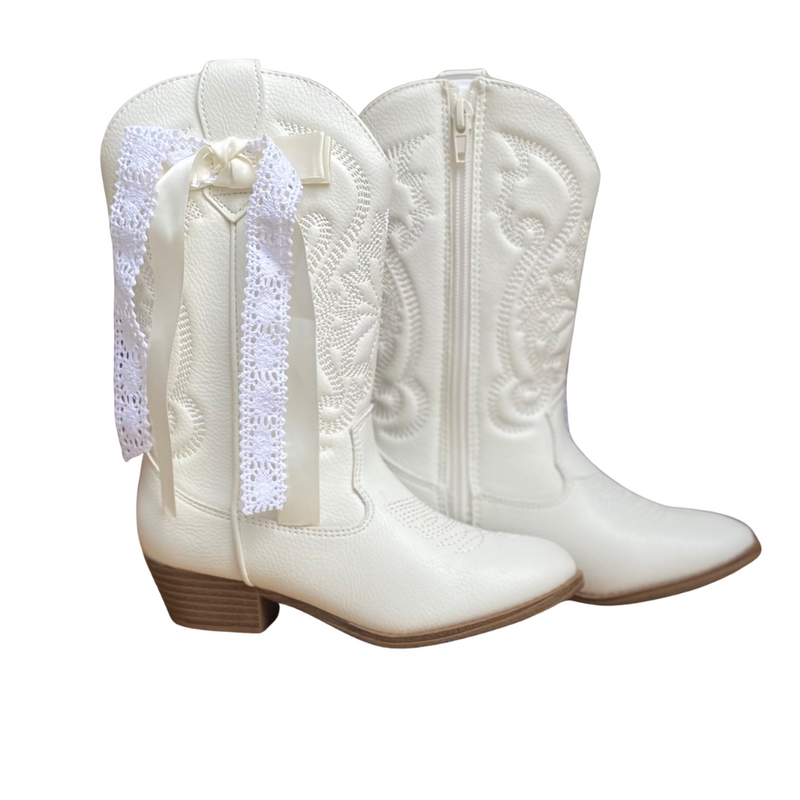 MIA PAPATYA White Kaitly