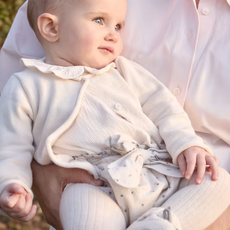Newborn Girl 3-Piece Set-Ceramic