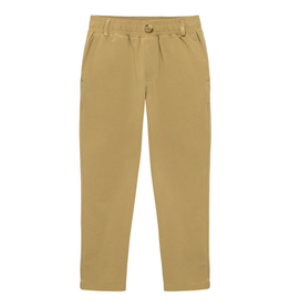 COURTSIDE KIDS Khaki Dress Pant