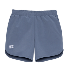 COURTSIDE KIDS Slate Super Short