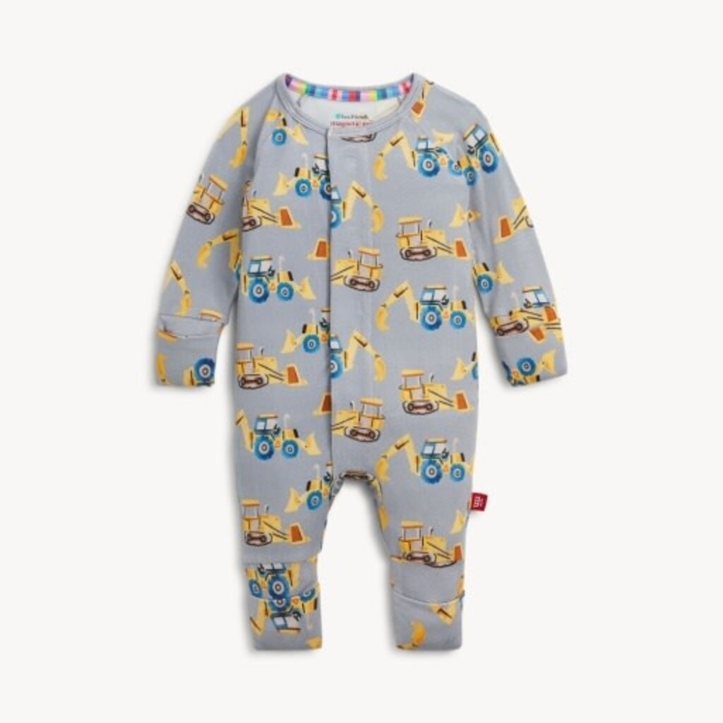 Magnetic  Me DOZE OFF MODAL CONV COVERALL
