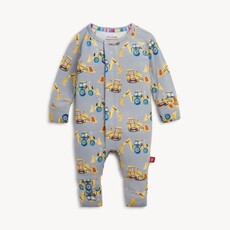 Magnetic  Me DOZE OFF MODAL CONV COVERALL