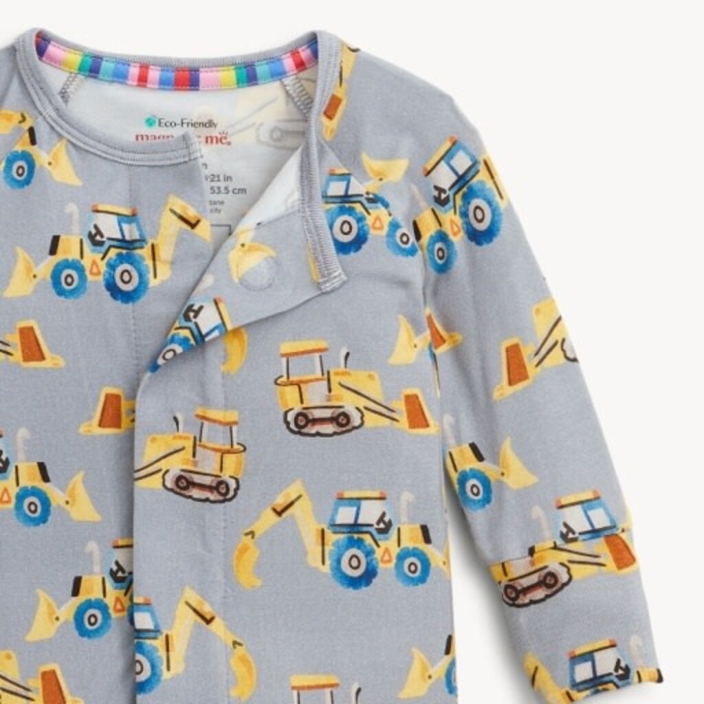 Magnetic  Me DOZE OFF MODAL CONV COVERALL