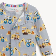 Magnetic  Me DOZE OFF MODAL CONV COVERALL