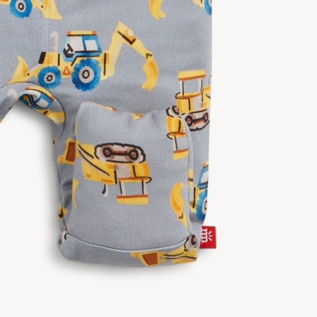Magnetic  Me DOZE OFF MODAL CONV COVERALL