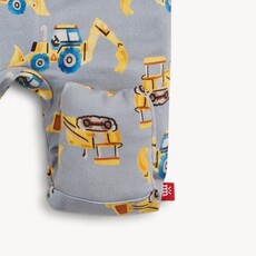Magnetic  Me DOZE OFF MODAL CONV COVERALL