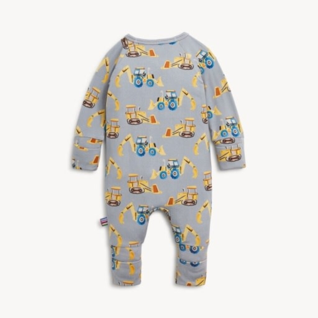 Magnetic  Me DOZE OFF MODAL CONV COVERALL