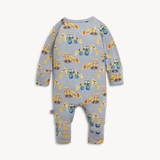 Magnetic  Me DOZE OFF MODAL CONV COVERALL