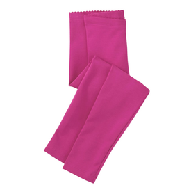 SOLID LEGGINGS- Flambe