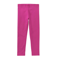 SOLID LEGGINGS- Flambe