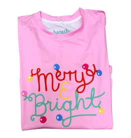 HONESTY Performance LS Tee-Merry